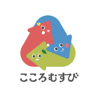 こころむすびロゴ