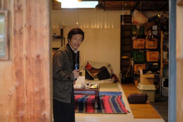 前田　清也