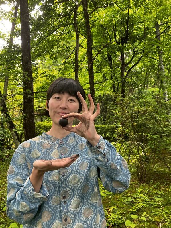 常盤　みのり