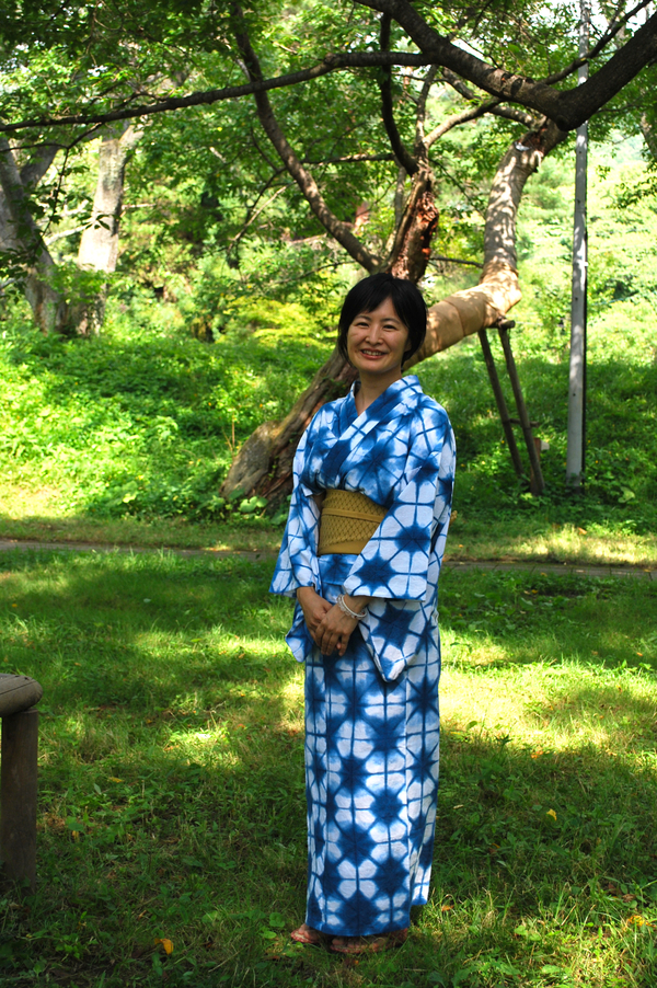 佐藤さん