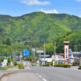 高遠町の画像