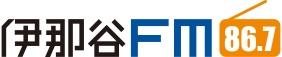 伊那谷FMのロゴ