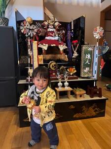 れんとくん
