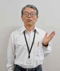 まほらいな市民大学指導員