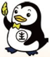 キャラクターのイラスト