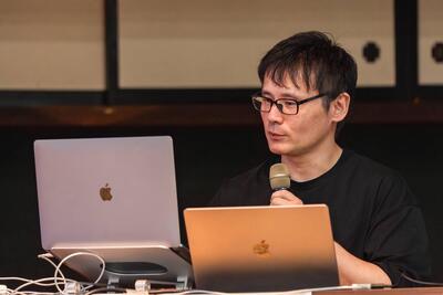 前田　和弘さん
