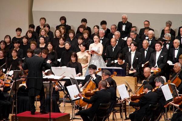 クラシック音楽の祭典 最終公演に幕