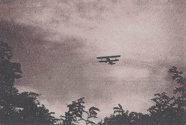 伊那の空を飛ぶ赤トンボ