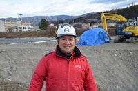 笠原悠さんの写真