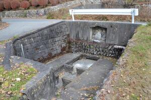 大清水の2025年11月に撮影した写真