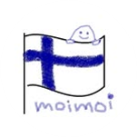 月一モイmoiアイコン