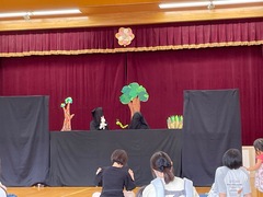 でんでんむし