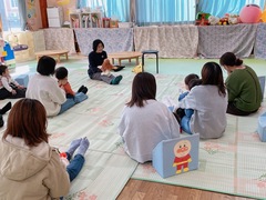 おはなしの泉