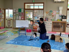 髪カット・ヘアアレンジ