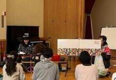 だれでもリトミック