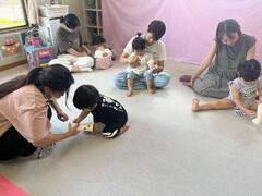 えいごDEあそぼう