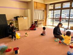 高遠子育て支援センター