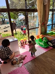 竜南子育て支援センター