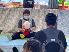 わらべうたあそび