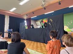おはなしグループでんでんむし