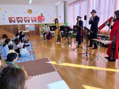 鍵盤ハーモニカ