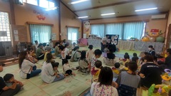 ミニ・シアター