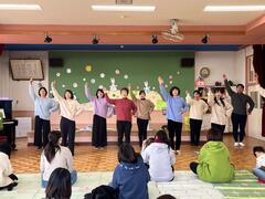 オリーブコンサート