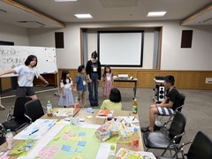 第2回こどもまなんなか委員会