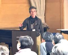 講師　宮島　勝　氏