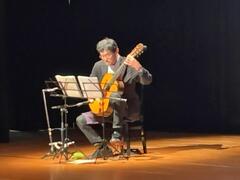美咲欄　語りとトークの集い