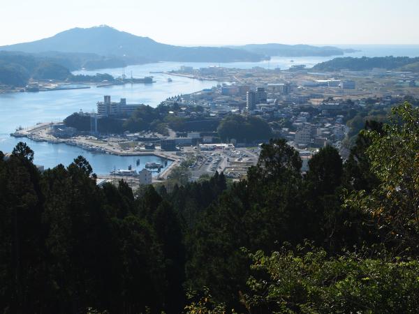 気仙沼市風景（写真）