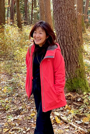 小坂文乃　画像