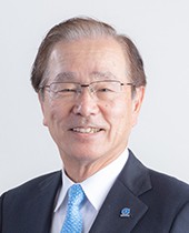 辻　孝夫