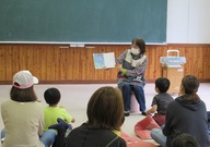 こどもひろば写真