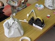 こどもひろば写真