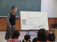 こどもひろば写真