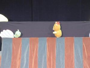 お楽しみ会写真