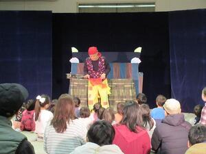 お楽しみ会写真