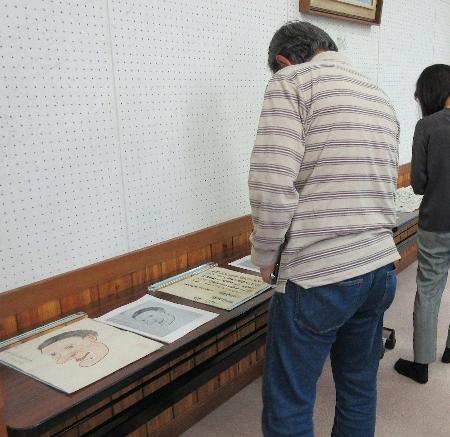 古文書講演会写真2
